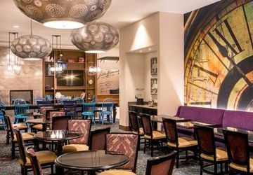 By Marriott Boston Hotel 3*