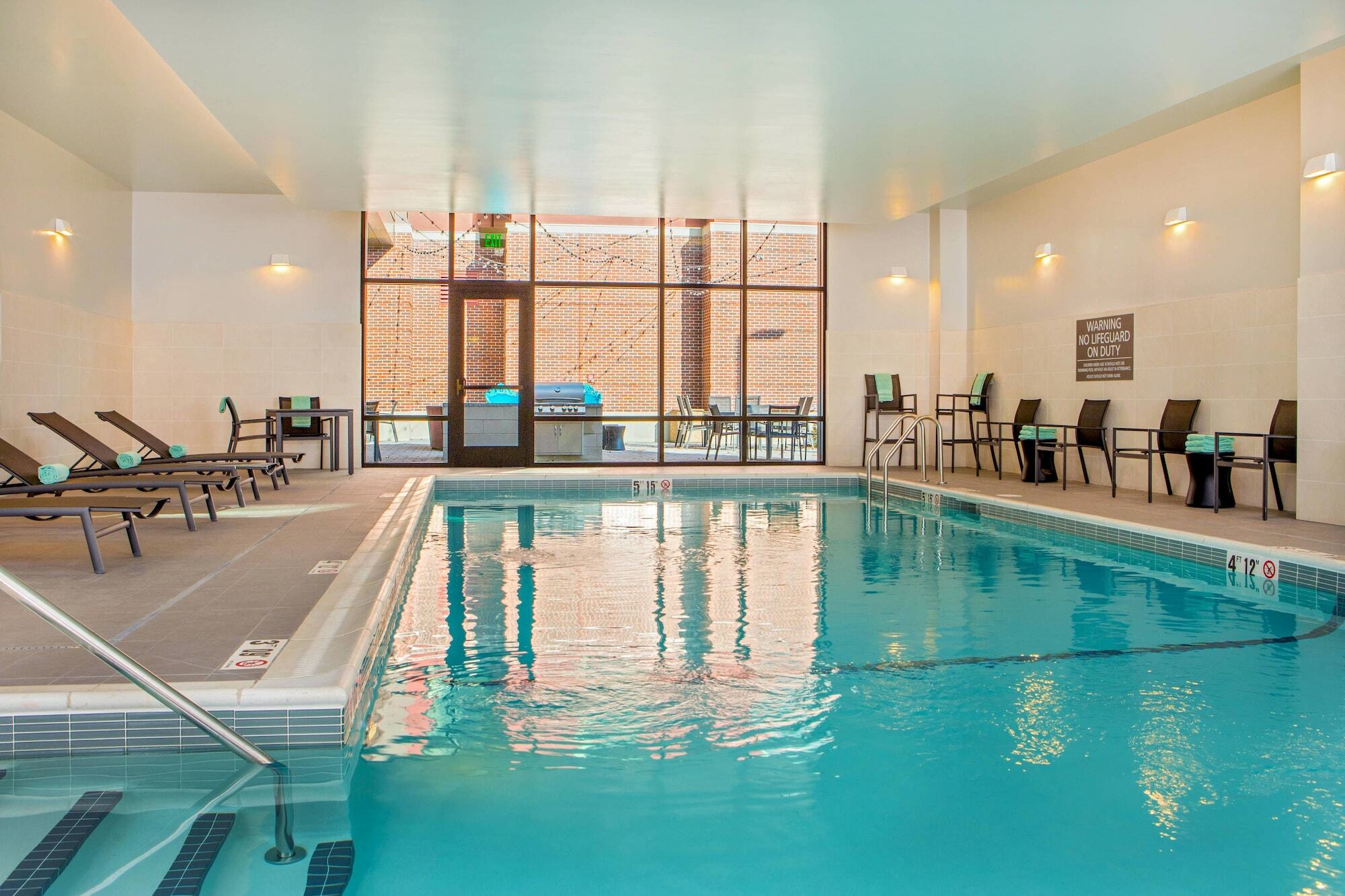 By Marriott Boston Hotel Braintree